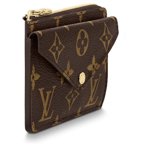 louis vuitton geldbörse klein|Kleine Geldbörsen für Damen .